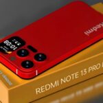 Redmi Note 13 Pro Max