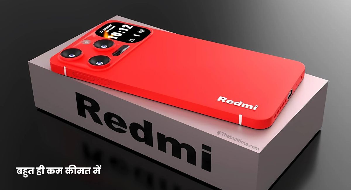 Redmi Note 15 5G