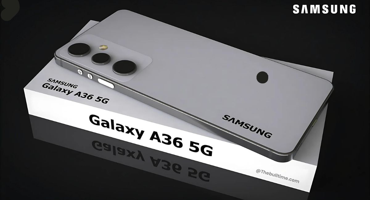 Samsung Galaxy A16