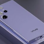 Vivo Best 5G Smartphone Look