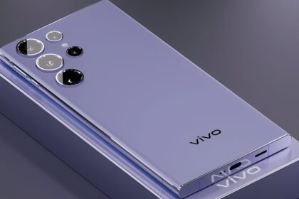 Vivo Best 5G Smartphone Look