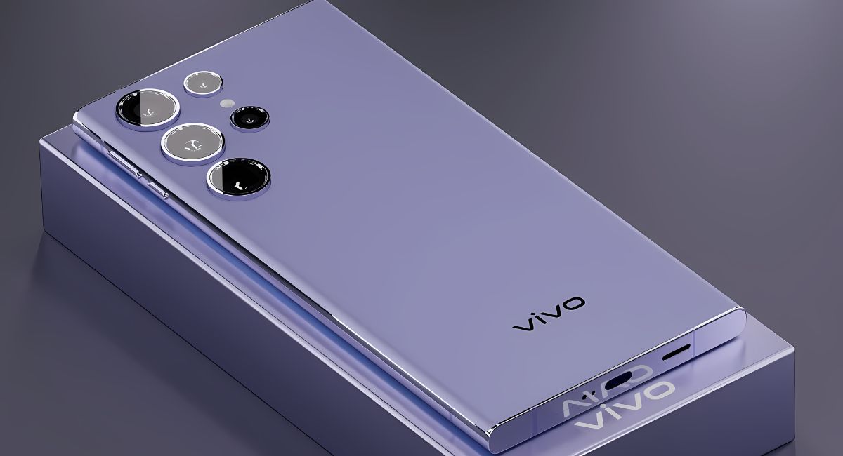 Vivo Best 5G Smartphone Look