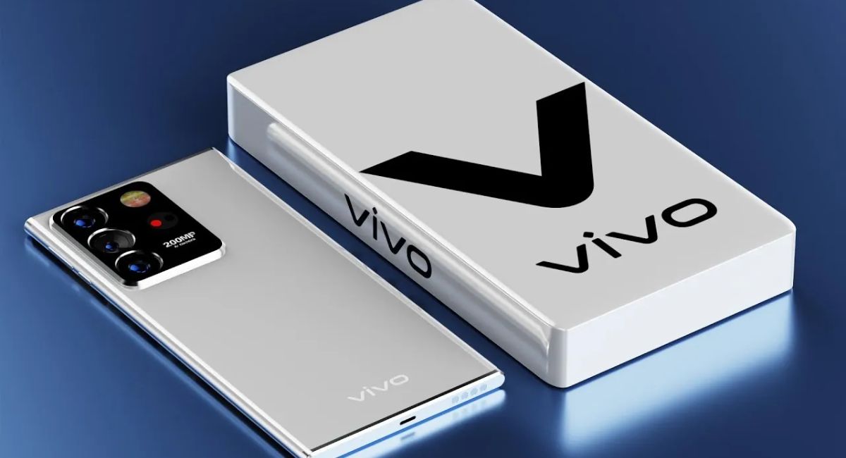 Vivo V26 Pro 5G