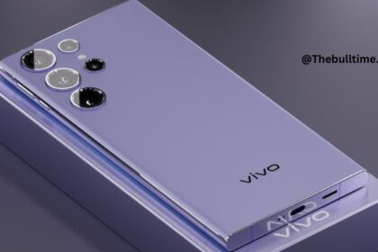 Vivo V50 Pro 5G