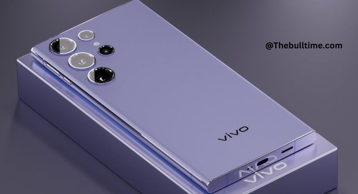 Vivo V50 Pro 5G