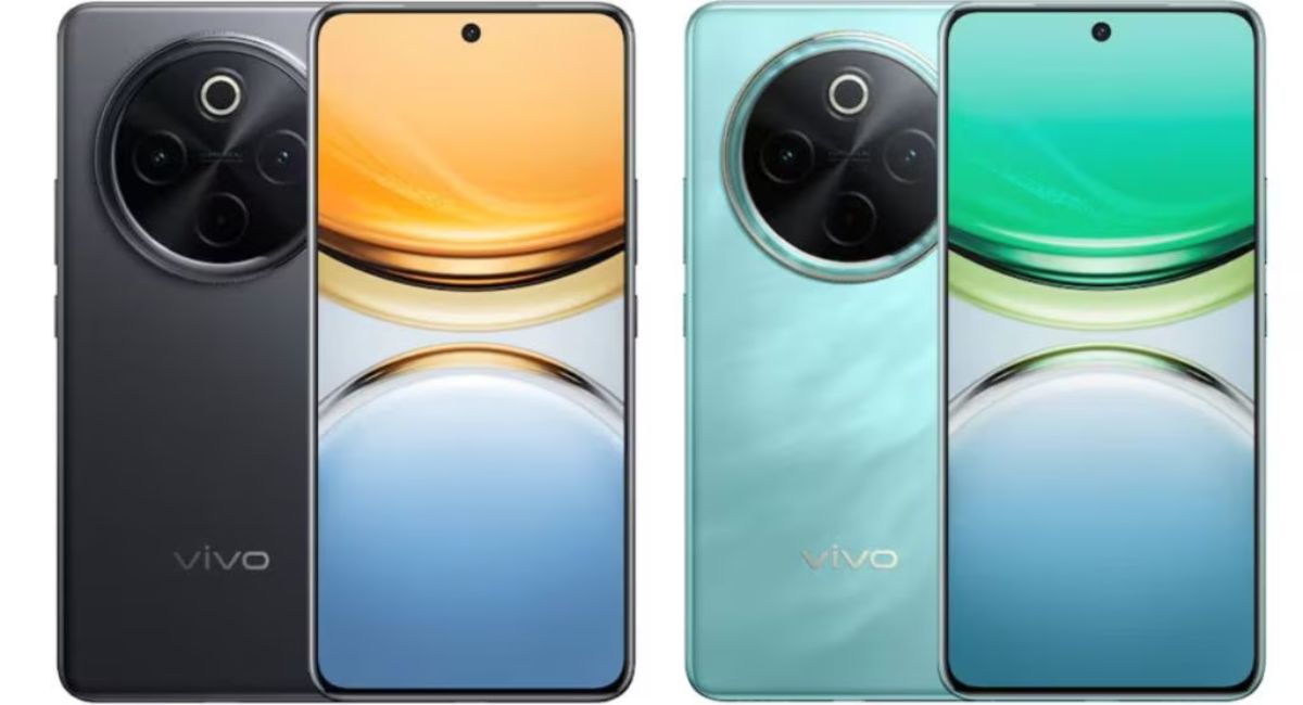 Vivo Y300 Pro