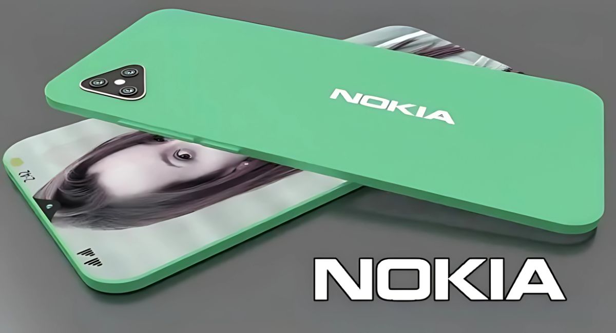 Nokia Note XS Smartphone