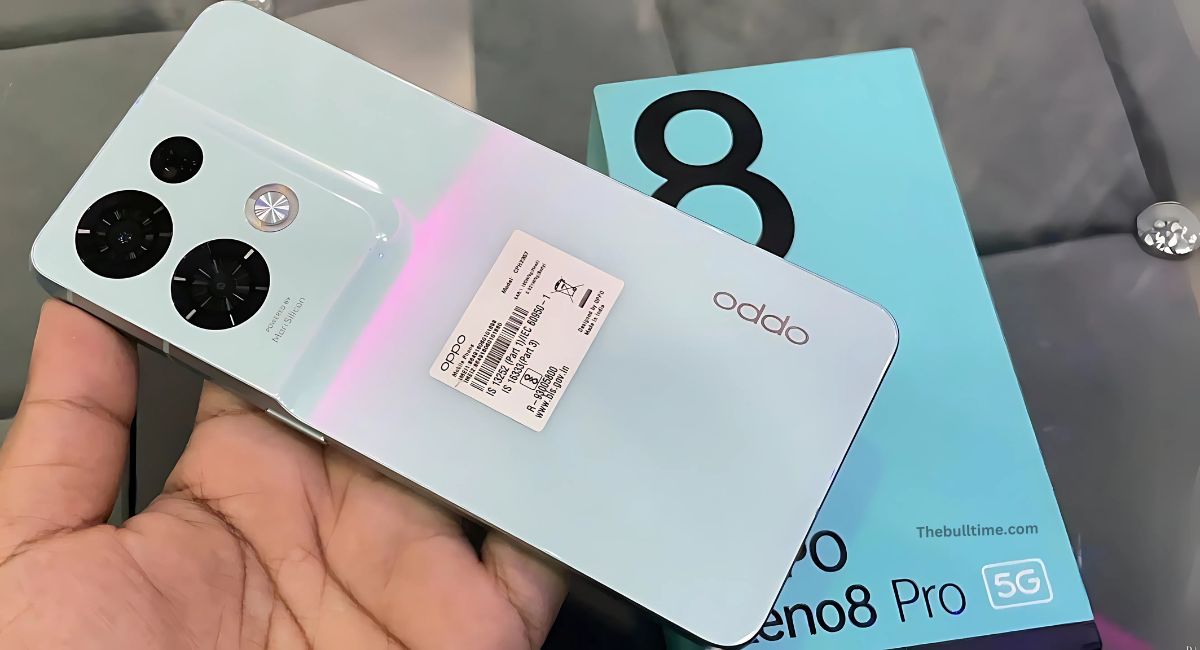 Realme Narzo 70 Turbo 5G