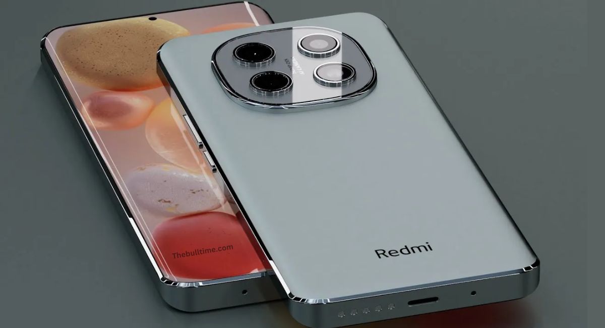 Redmi Note Series Smartphone