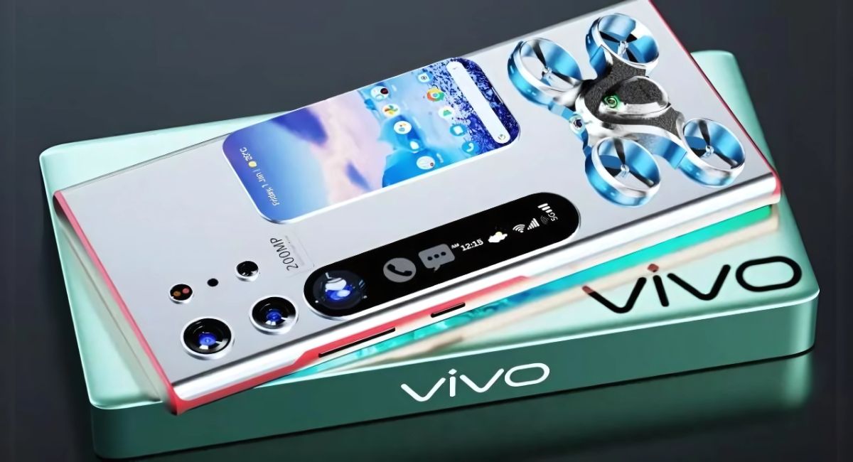 Vivo 11 Pro Max