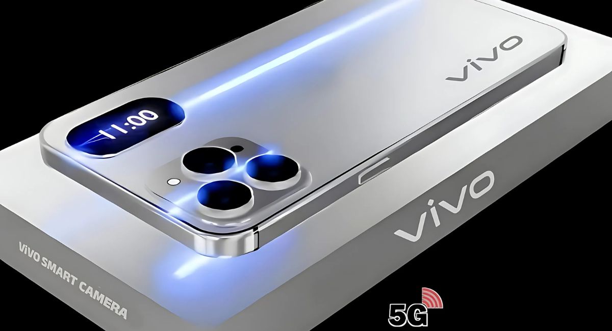 Vivo Best Camera SmartPhone