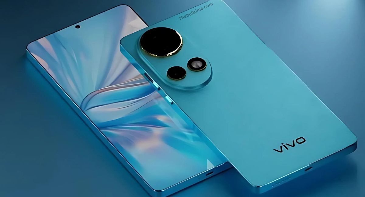 Vivo Best Camera Smartphone