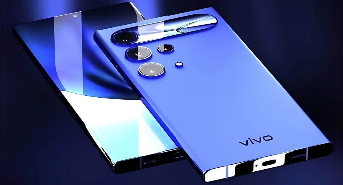 Vivo V50 Ultra