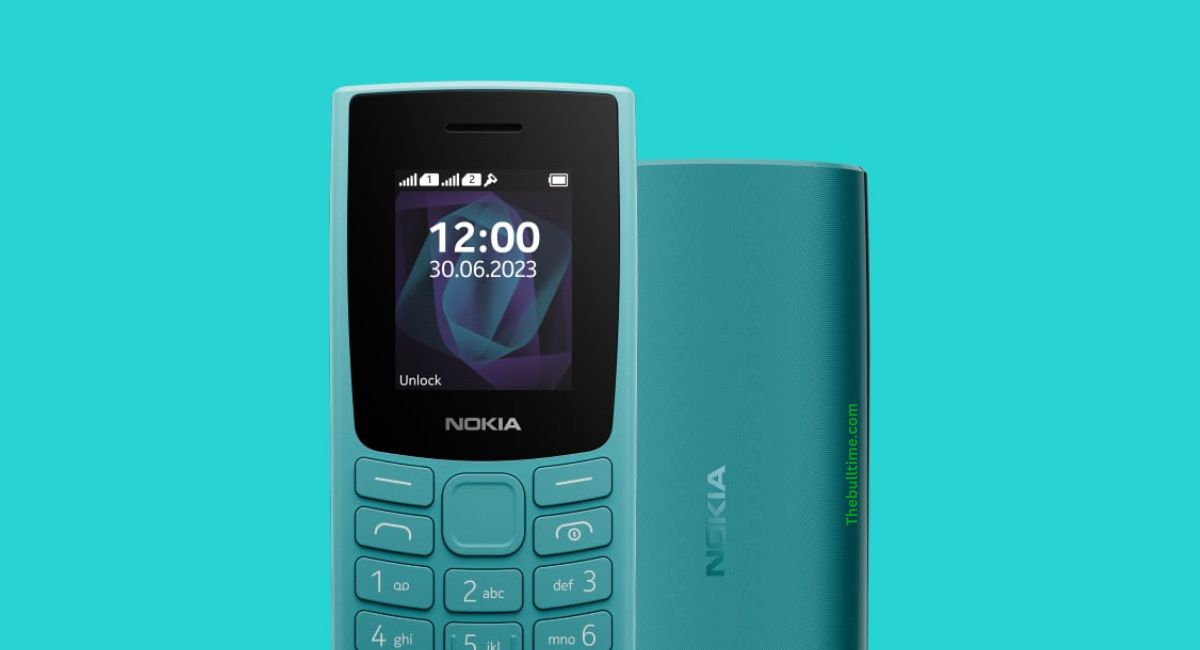 nokia 105 classic