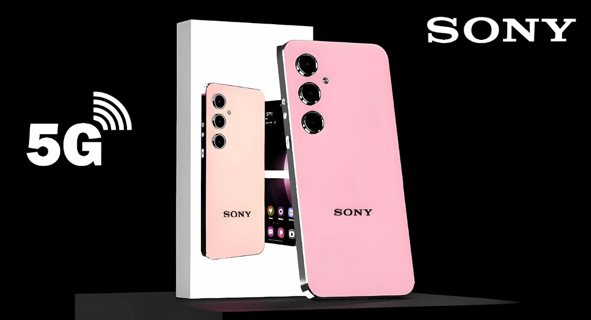 Sony 5G Camera Best Smartphone