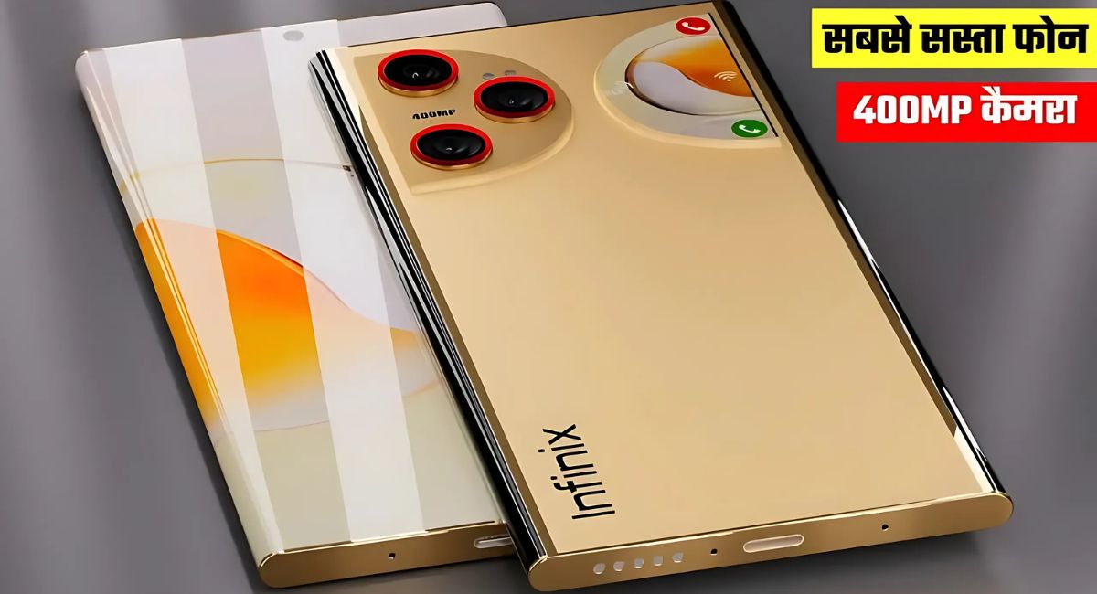 Infinix Note 50 Pro