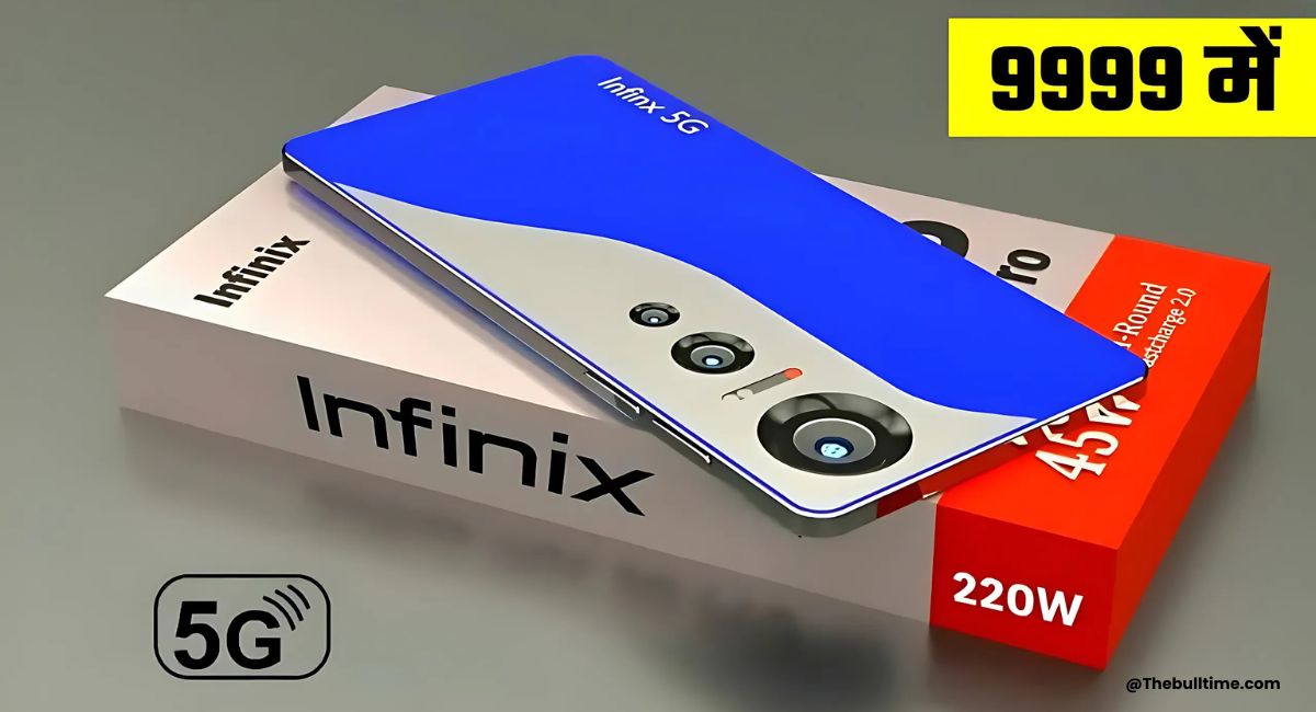 Infinix Note 50S