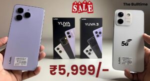 Lava O3
