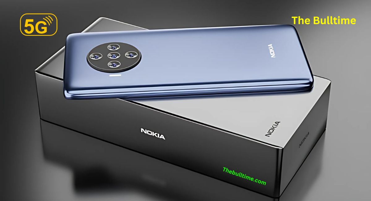 Nokia MAX 13 Pro 5G