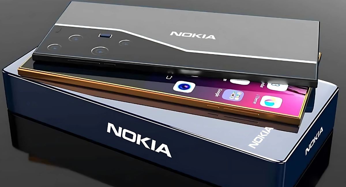 Nokia X60 Ultra 5G