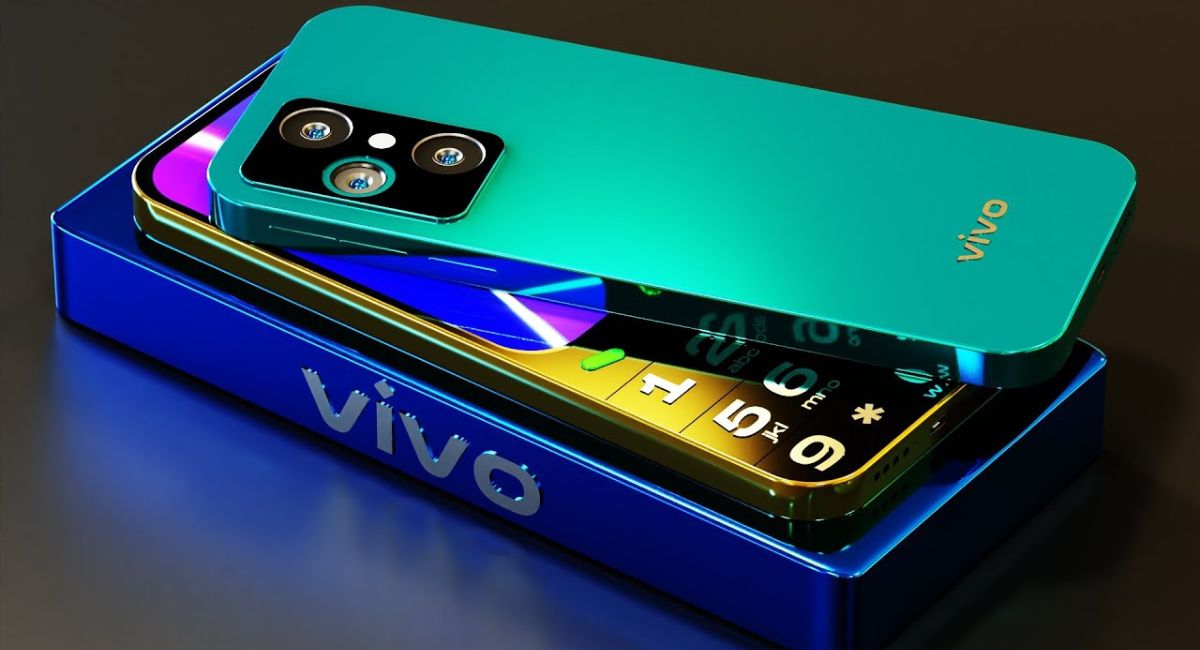 Vivo S19 Pro 5G