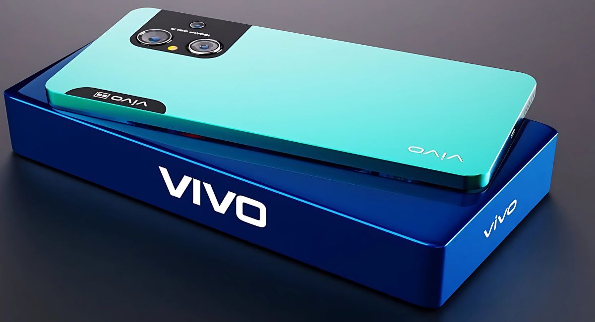 Vivo S19 Pro 5G