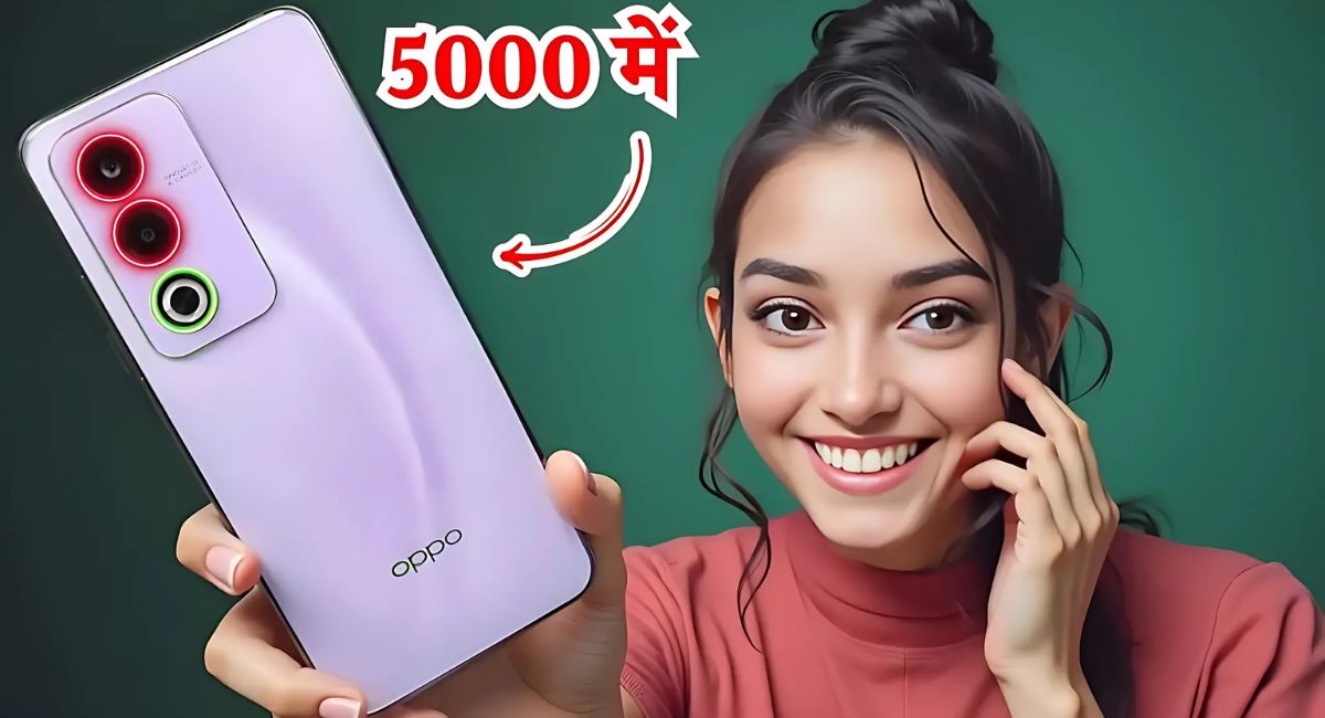 Oppo F29 Ultra Pro 5G