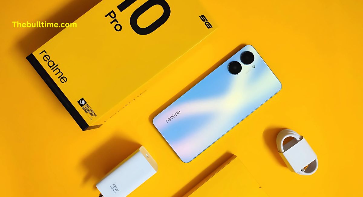 Realme 10 Pro