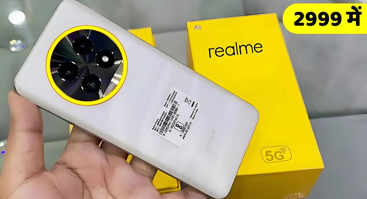 Realme 14 Pro 5G