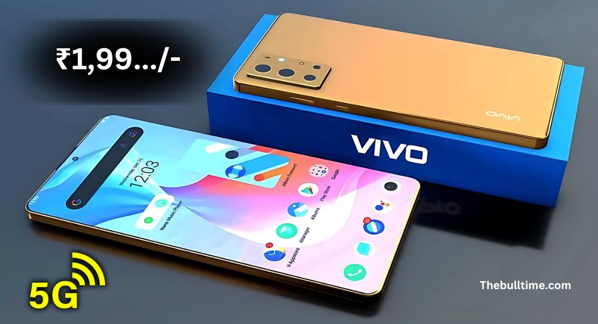 Vivo X200 Pro Mini