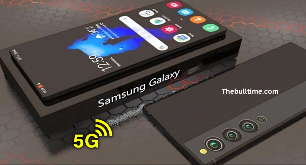 Samsung Premium Mobile 5G