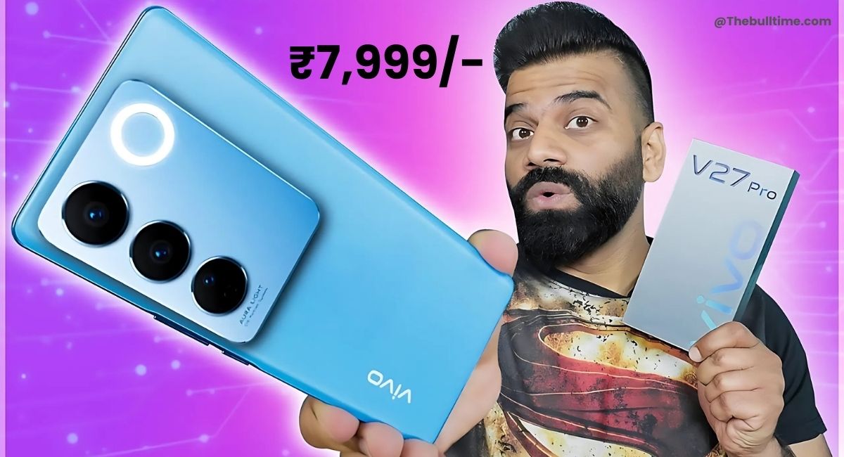 Vivo Best Camera Smartphone