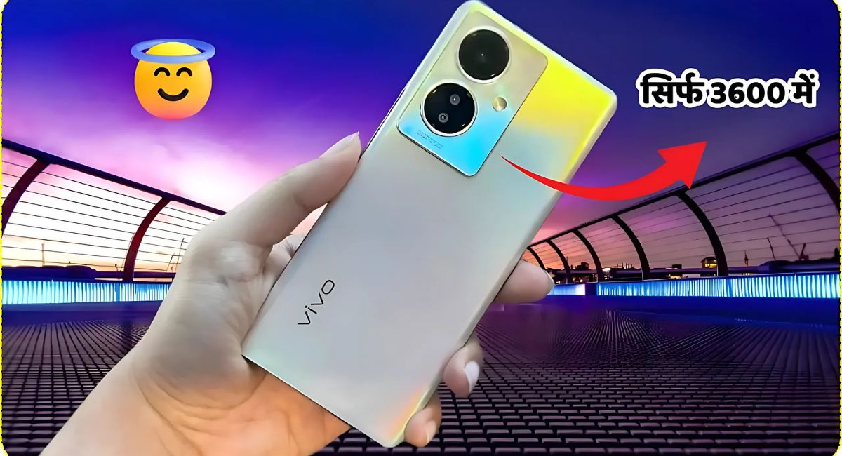 Vivo Best Camera Smartphone