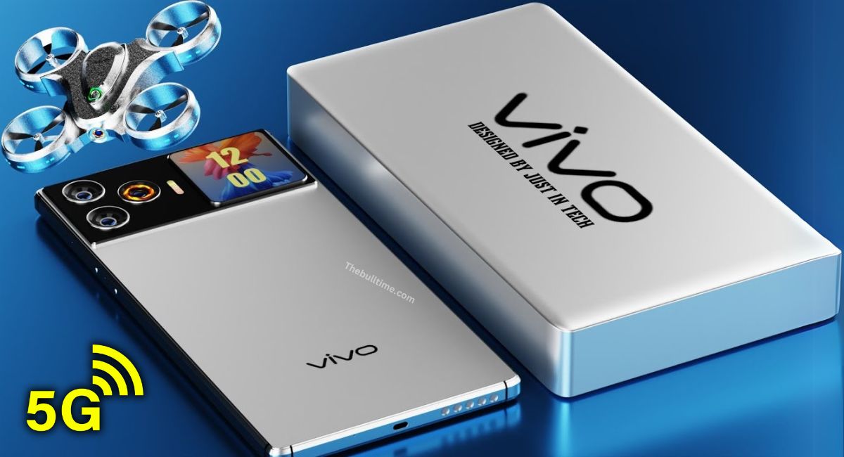 Vivo V26 Pro 5G Phone