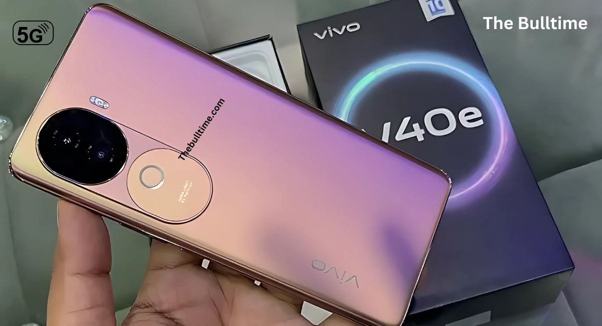 Vivo V40e