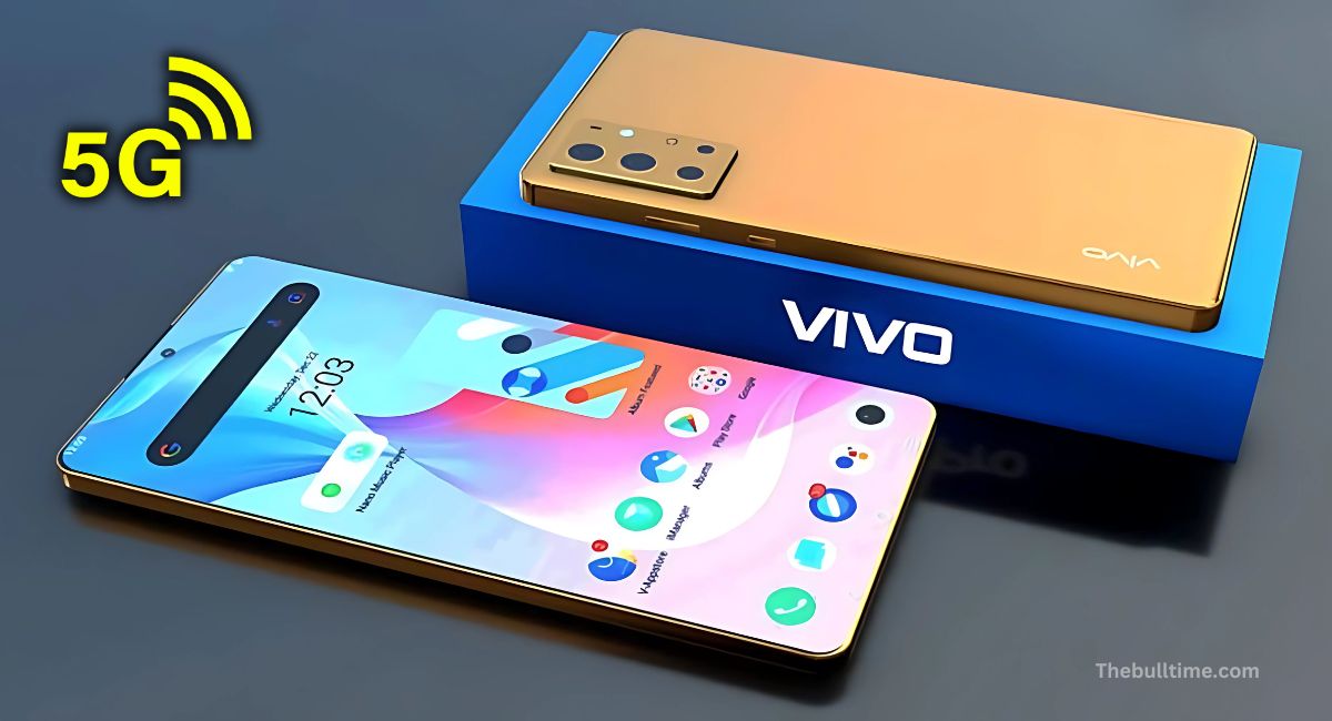 Vivo X200 Pro Mini