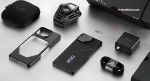 Asus Rog Phone 9