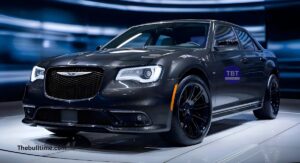Chrysler 300Rt
