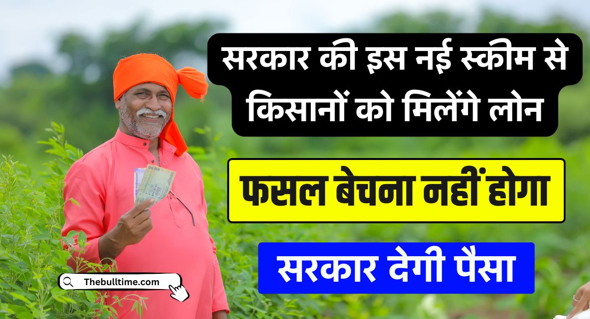 Farmer Loan Scheme