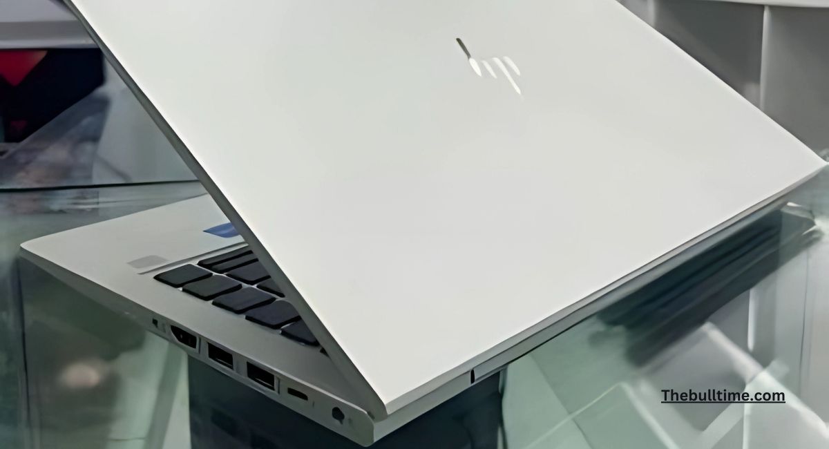 HP Chromebook Laptop (1)