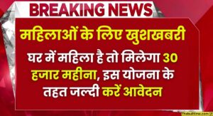 Mukhyamantri Work From Home Yojana