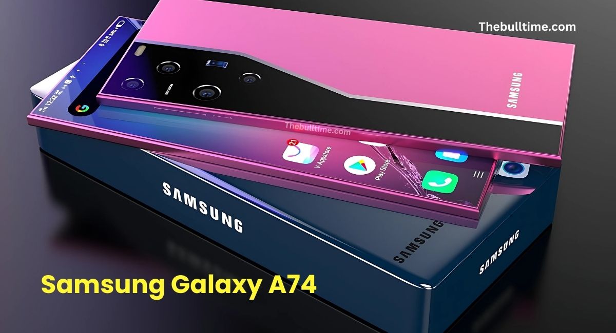 Samsung Galaxy A74