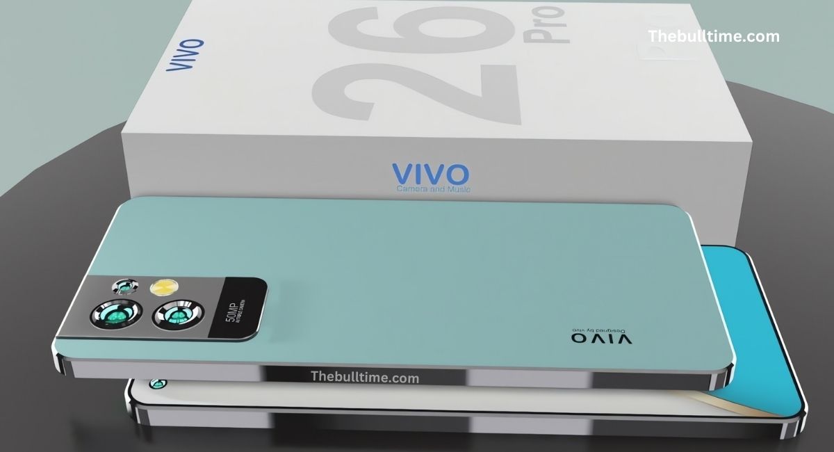 Vivo V26 Pro 5G