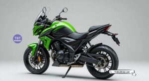 Bajaj Dominar 400