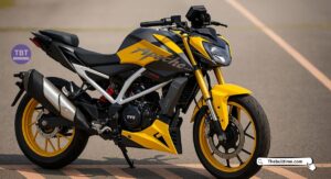 Tvs Apache Rtr 310
