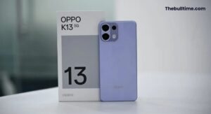 Oppo K13 5G New Phone