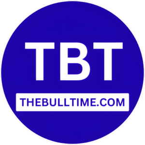 The Bulltime Logo