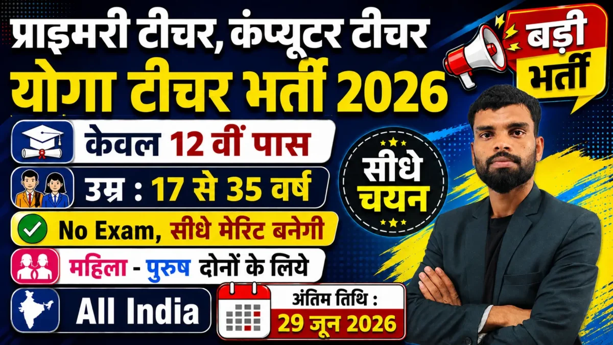 NISDE Teacher Programme 2026