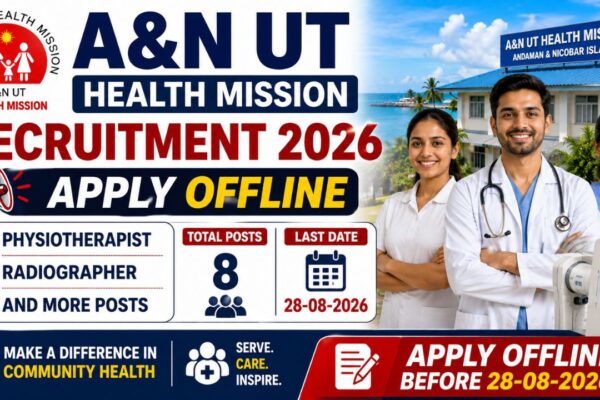 A&Amp;N Ut Health Mission Recruitment 2026